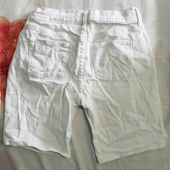 Bundle of 3 short jeans "Balerina OldNavy" - Picture 4 of 6